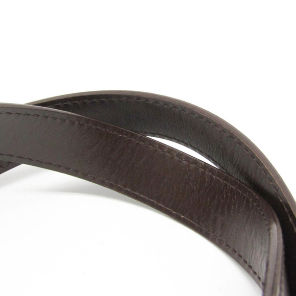 LOUIS VUITTON Damier Sistina GM N41540 Shoulder Bag Ebene - Picture 8 of 11